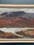 Mountains and Water, 1950s, Oil on Canvas, Framed For Sale - Image 4 of 18