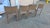 Modern 1990s Matteo Grassi Leather Chairs For Sale - Image 3 of 12