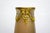 Boho Chic Art Nouveau Iridescent Marbled Glass Vase with Chased Gilt Metal Mount in the style of Loetz, Bohemia, 1900s For Sale - Image 3 of 10