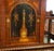 Antique Italian Cylinder Desk, 1880 For Sale - Image 6 of 18