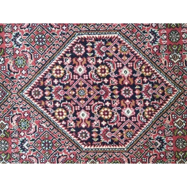 Persian Persian Bijar Runner, 2'9" X 8'4" For Sale - Image 3 of 7