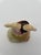 Vintage Ron Lee Ballerina Clown Sculpture on Natural Onyx Base, Signed 1984 For Sale - Image 12 of 12