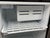 Black Ge Appliances Undercounter Refrigerator For Sale - Image 8 of 12