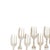 Silver - Forks with silver - Jose Rosas. Portuguese; 20th century; in silver with a bakelite handle resembling mother-of-...