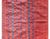 Tribal Early 20th Century Persian Turkman Rug For Sale - Image 3 of 12