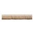 Schumacher Arabella Tape Trim in Neutral For Sale