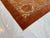 2000 - 2009 Silk and Wool Modern Nepalese Rug , 9'10" X 13'10" For Sale - Image 5 of 5