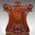 Antique Hall Chair, Scottish, Occasional, Reception, Side Seat, Victorian, 1860 For Sale - Image 9 of 10