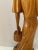 Wood Vintage Val Robbins Old World Teakwood Sculpture Marked For Sale - Image 7 of 10