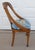 Vintage mid century modern / Danish modern dining / side chair by Jack Van der Molen for Jamestown Lounge Company. The...