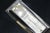 Vintage Silver Cigar Ashtray, 1970s For Sale - Image 13 of 16