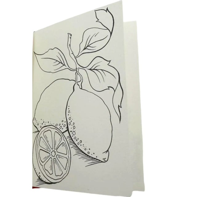 Paper Amore Eterno Positano Le Sirenuse Hotel Italy Book For Sale - Image 7 of 12