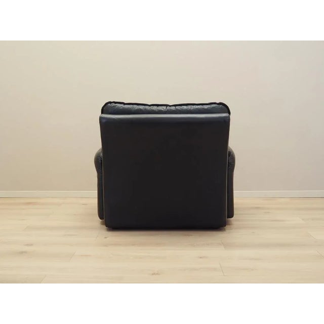 1970s Italian Lounge Chair, Italy, 1970s For Sale - Image 5 of 18