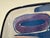 Mid-Century Modern Mid 20th Century Aluminia Tenera Inge-Lise Koefoed Tray 175/2744 Denmark For Sale - Image 3 of 8