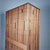 Vintage Wardrobe in Beech, 1970s For Sale - Image 12 of 14