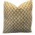 Handcrafted Decorative Pillow Case For Sale