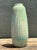 Vintage Drip Glazed Ceramic Vase For Sale - Image 11 of 12