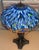 Bronze 3-Light Table Lamp from Tiffany, 1960s For Sale - Image 16 of 18