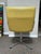 Mid-Century Modern 1970s Doerner Faultless Office Chair For Sale - Image 3 of 12