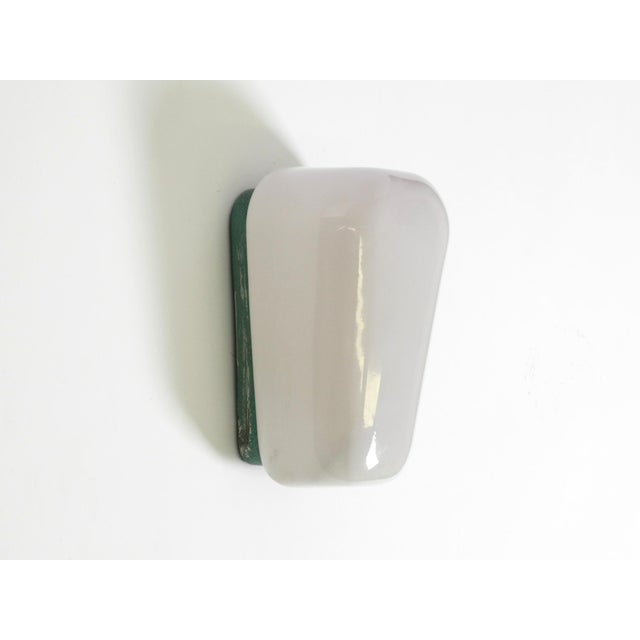 Mid-Century Modern Outdoor Wall Lamp from Bega, 1950s For Sale - Image 18 of 18