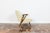 Mid-Century Modern Mid-Century Modern Model 300-110 Lounge Chair from GFM, Poland, 1960s For Sale - Image 3 of 18