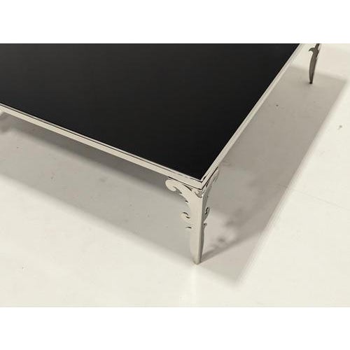 Visionary Coffee Table from Ipe Cavalli For Sale - Image 12 of 15