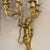 Napoleon III Louis XV Apply Cherub, Ormolú , France, 19th Century For Sale - Image 9 of 18