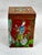 Vintage Chinese Tea Caddy Box For Sale - Image 4 of 10
