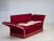 Vintage Danish Two-Seater Spanish Sofa in Furniture Velour, 1970s For Sale - Image 14 of 18