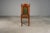 Antique Gründerzeit Chairs, Late 19th Century, Set of 6 For Sale - Image 6 of 18