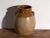 Antique Chinese Glazed Stoneware Vase, China, 1900 For Sale - Image 6 of 7