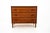 Wood Vintage Danish Chest of Drawers, 1960s For Sale - Image 7 of 7