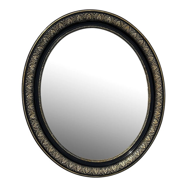 Late 19th Century Louis Philippe Mirror For Sale