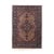 Extremely Fine Antique Persian Tehran Wool Rug 4'7'' X 6'8'' For Sale
