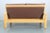 Danish Two-Seater Sofa in Oak and Leather from L. Olsen & Søn, 1970s For Sale - Image 4 of 13