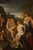 Nicola Malinconico, Nude, The Judgement of Paris, 18th Century, Oil Painting on Canvas, Framed For Sale - Image 14 of 14