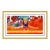 Late 20th Century Olympic Gymnast, LeRoy Neiman For Sale
