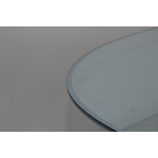 Italian Dining Table Attributed to Cassina La Rotunda For Sale - Image 12 of 17