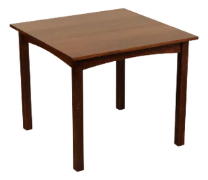 Stickley Mission Collection Square Oak Dining Table