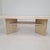 Rectangular Travertine Coffee or Side Table, Italy, 1980s For Sale - Image 12 of 16