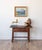 This beautiful antique table is a classic example of humble provincial craftsmanship, prized for its honesty of form and...