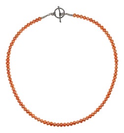 Example of New & Custom Necklaces