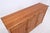 Wood Danish Teak Cabinet from Dyrlund For Sale - Image 7 of 18