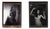Renée Jacobs, Female Nudes, Original Signed Polaroid Countertypes, Set of 2 For Sale