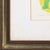 Contemporary José De Guimarães, Composition, 1988, Screenprint For Sale - Image 3 of 6