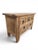 Rustic Chest of Drawers in Oak For Sale - Image 4 of 9
