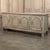18th Century Country French Louis XIV Buffet in Stripped White Oak For Sale - Image 4 of 18