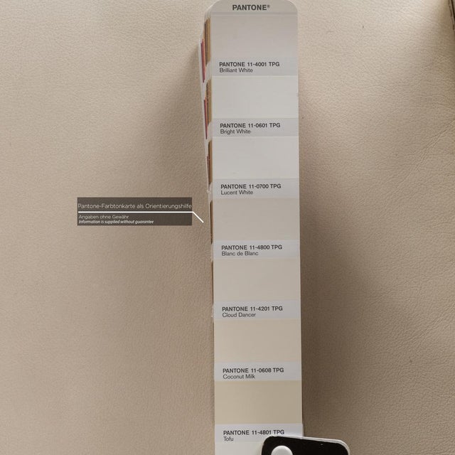 Animal Skin Leather 2-Seater Sofa from Nieri For Sale - Image 7 of 12