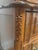 Wood French Provincial Tallboy Dresser Chest of Drawers, C. 1960s–1970s For Sale - Image 7 of 13