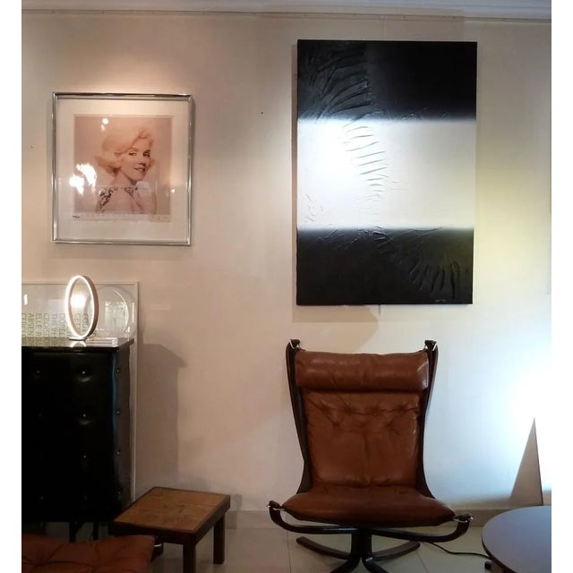 Contemporary Patrick Coussot Bex, PSRM, 2018, Mixed Media For Sale - Image 3 of 4